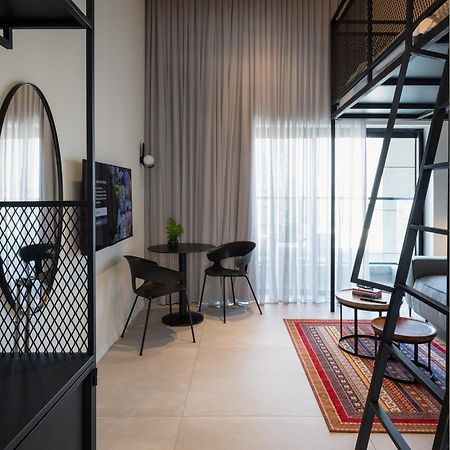 Tayo Studios & Apartments Bat Jam Zewnętrze zdjęcie