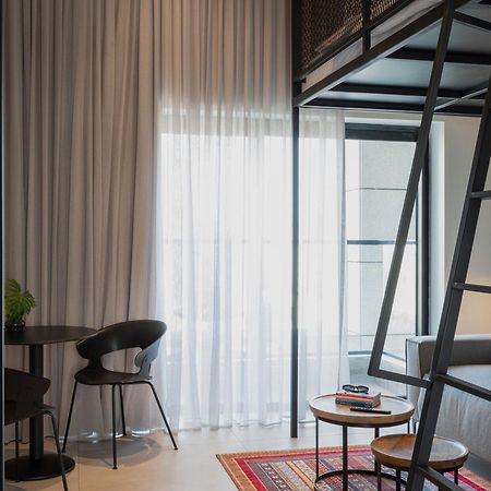 Tayo Studios & Apartments Bat Jam Zewnętrze zdjęcie