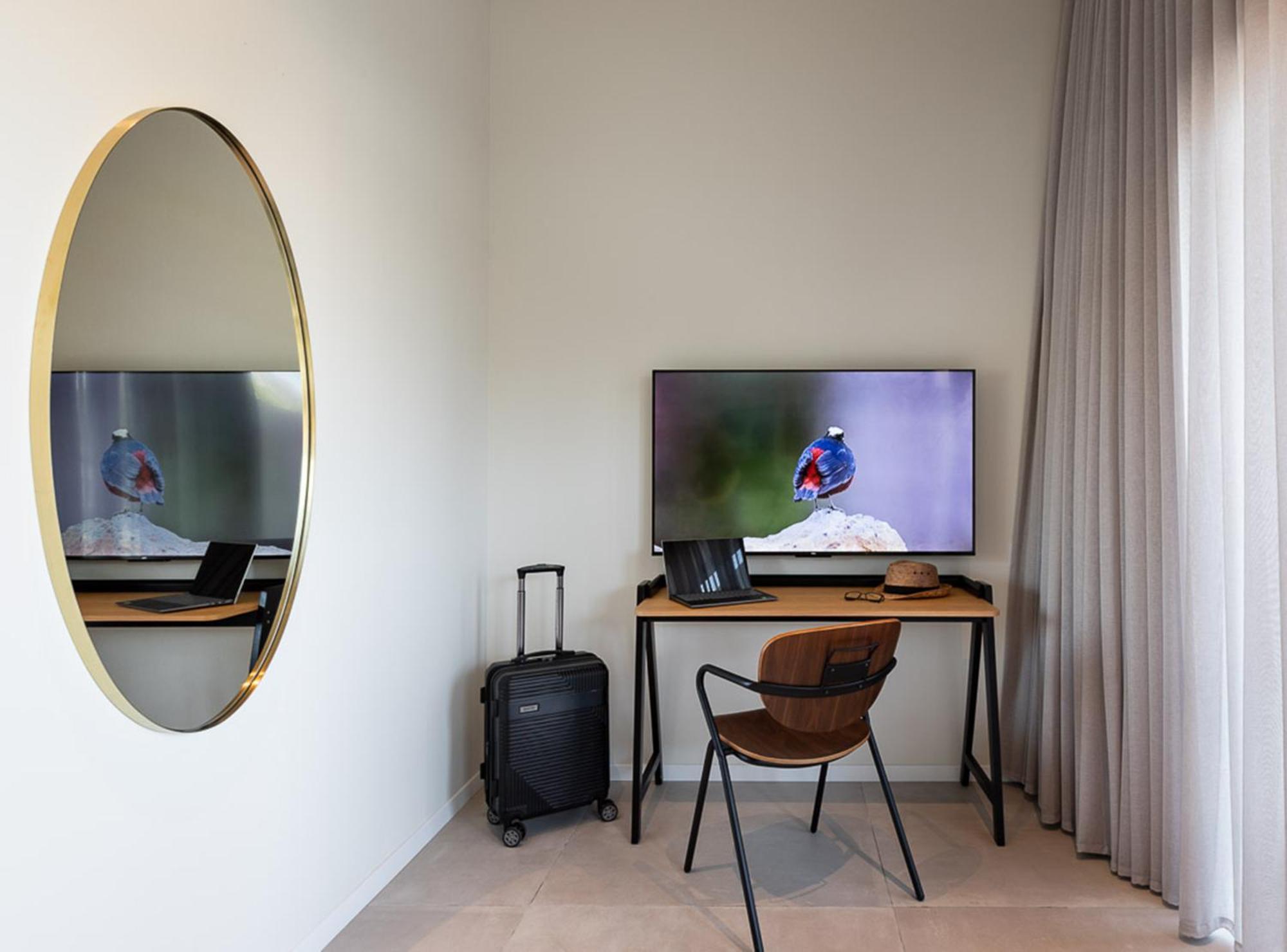 Tayo Studios & Apartments Bat Jam Zewnętrze zdjęcie
