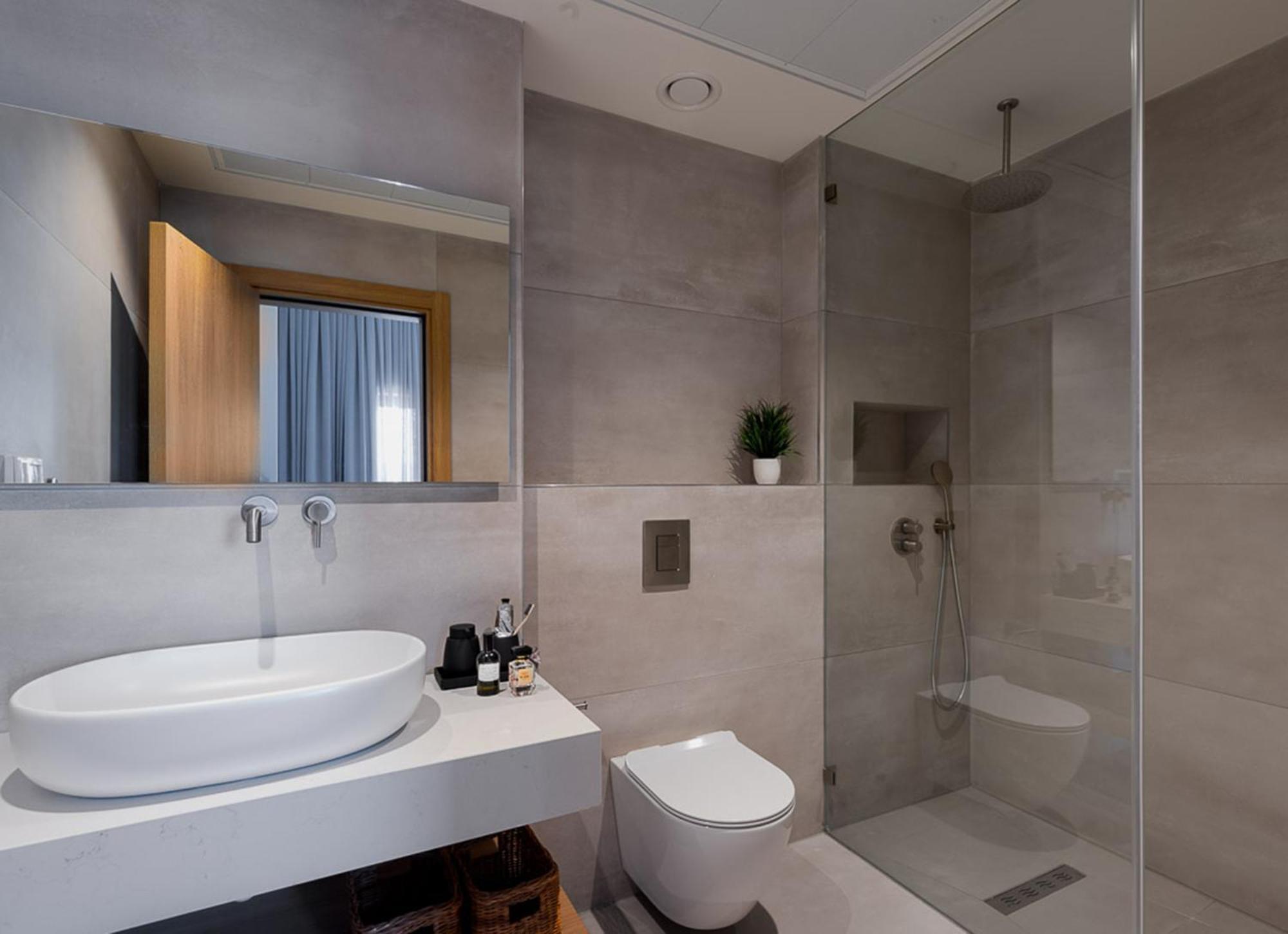 Tayo Studios & Apartments Bat Jam Zewnętrze zdjęcie
